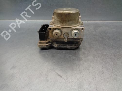 ABS pump NISSAN X-TRAIL II (T31) 2.0 dCi 4x4 | BP8643660M43 