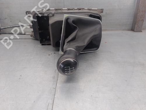Gear lever VW GOLF VII (5G1, BQ1, BE1, BE2) 1.6 TDI | BP17487794M90 