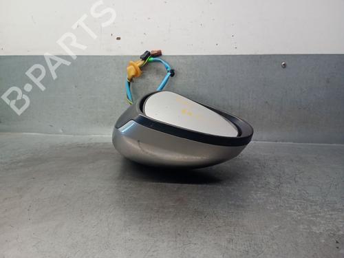 Left mirror PEUGEOT 308 SW I (4E_, 4H_) 2.0 HDi | BP22792984C26 