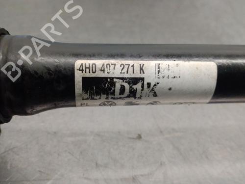 Left front driveshaft AUDI A6 C7 (4G2, 4GC) 2.0 TDI | BP34246301M38  - Image 6