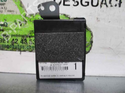 Used Electronic module LEXUS GS (_S19_) 300 (GRS190_, GRS190R) (249 hp) 2312798