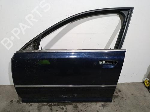 Used Left front door Left front door AUDI A8 D3 (4E2, 4E8) 3.0 TDI quattro (233 hp) 32173106 32173106