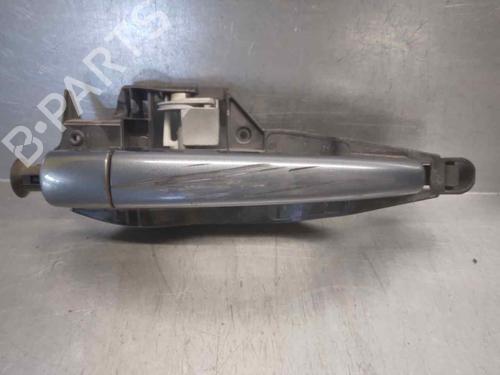 Used Rear right exterior door handle CITROËN C4 Grand Picasso I (UA_) 1.6 HDi 110 (112 hp) 10354242