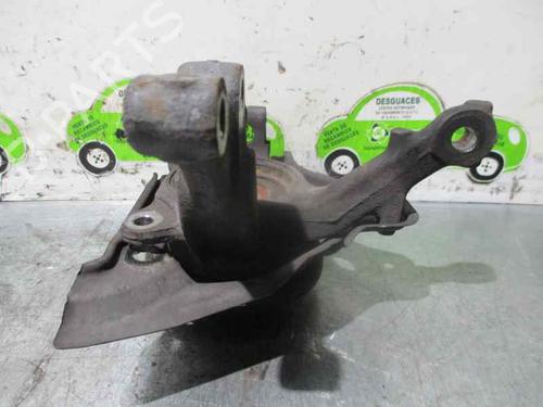 Left front steering knuckle LANCIA Y (840_) 1.1 (840AE) | BP2060392M25 