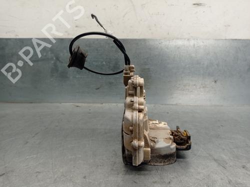 Front right lock AUDI A4 B6 (8E2) 1.8 T | BP8631936C97 