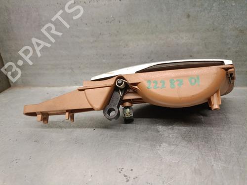 Front left interior door handle PORSCHE CAYENNE (9PA) 3.2 | BP25243682I13 