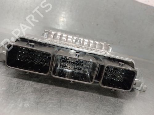 Engine control unit (ECU) PEUGEOT 407 (6D_) 2.0 HDi 135 (6DRHRH, 6DRHRE, 6DRHRG, 6DRHRJ) | BP36527362M57 - Image 4