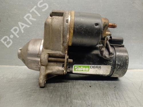 Startmotor OPEL CORSA B (S93) 1.2 i (F08, F68, M68) (45 hp) 16304829