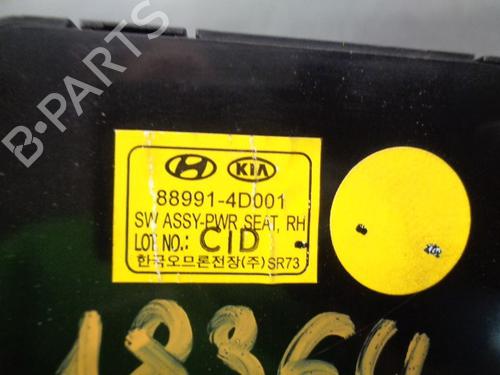 Switch KIA CARNIVAL / GRAND CARNIVAL III (VQ) 2.9 CRDi | BP14332358I30 