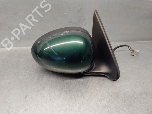 Right mirror ROVER 45 I Saloon (RT) 1.6 | BP16441341C27 