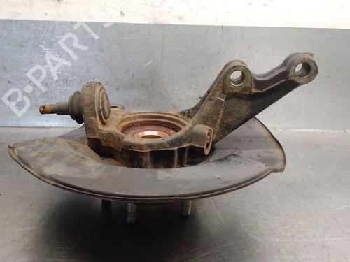 Left front steering knuckle HONDA CR-V II (RD_) 2.2 CTDi (RD9) | BP34700362M25 - Image 3