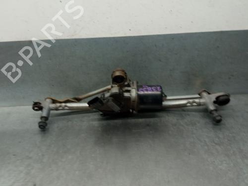 Viskermotor vindrude CITROËN C3 I (FC_, FN_) 1.4 HDi | BP29833054M29