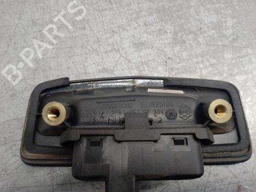 Tailgate handle RENAULT MEGANE II (BM0/1_, CM0/1_) 1.5 dCi (BM02, BM13, BM2A, CM02, CM13) | BP17013931C132 