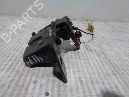 Tailgate lock KIA SHUMA I (FB) 1.5 i 16V (AFB242) | BP7209091C101 