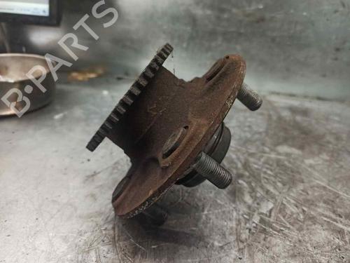 Left rear steering knuckle NISSAN PRIMERA (P12) 2.0 | BP8924466M27 