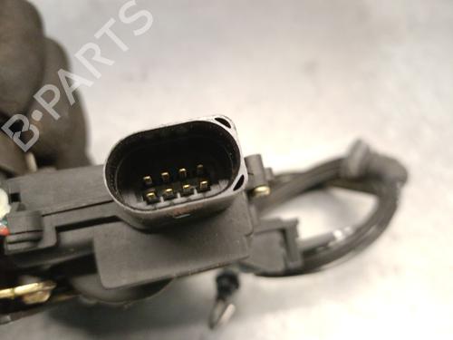 Zamek drzwi przednich prawych VW NEW BEETLE (9C1, 1C1)  | BP28214211C97 