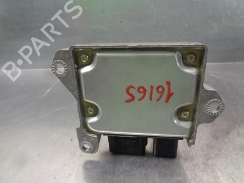 ECU airbags FORD MONDEO III Saloon (B4Y) 2.0 16V TDDi / TDCi | BP10391887M53 