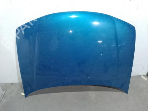 Used Hood MAZDA 323 P V (BA) 1.5 16V (88 hp) 15245004