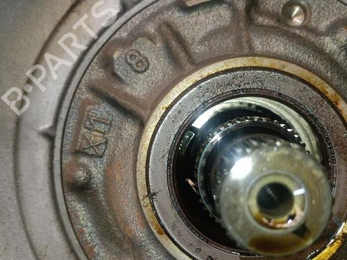 Gearbox CITROËN C8 (EA_, EB_) 2.0 HDi 165 | BP37174375M3 - Image 3