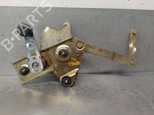 Used Rear left window mechanism Rear left window mechanism RENAULT 12 Estate 1.4 (63 hp) 29285039 29285039