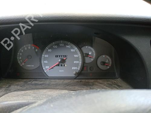 Headlight switch DAEWOO NUBIRA Saloon (J150) 1.6 16V | BP37271636I24 - Image 9