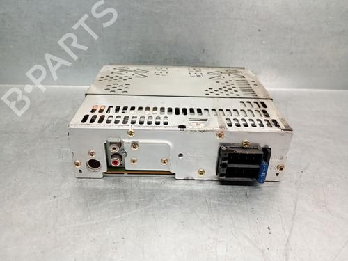 Radio VW TRANSPORTER T5 Bus (7HB, 7HJ, 7EB, 7EJ) 1.9 TDI | BP29750196E6 