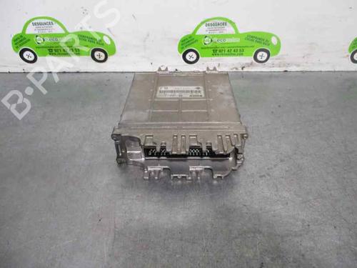 Computer motormanagement NISSAN PRIMERA (P11) 2.0 TD (90 hp) 2109116