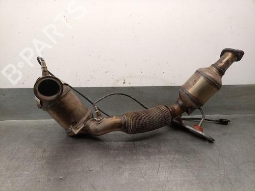 Catalyst SEAT LEON ST (5F8) | BP31074191M10