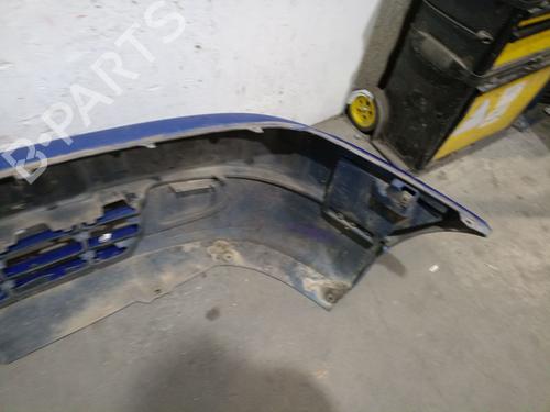 Zderzak przedni CITROËN BERLINGO / BERLINGO FIRST MPV (MF_, GJK_, GFK_) 1.9 D (MFWJZ) | BP29935189C7 