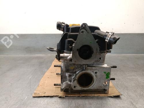 Cylinder head ALFA ROMEO 147 (937_) 1.9 JTD (937.AXD1A, 937.BXD1A, 937.AXV1A, 937.BXB1A,... | BP28293649M5 