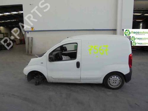 CITROËN NEMO Box Body/MPV (AA_) 1.4 HDi 175419