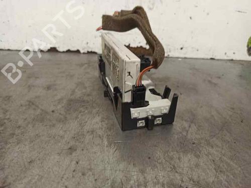 Display monitor RENAULT MEGANE II (BM0/1_, CM0/1_) 1.5 dCi (BM02, BM13, BM2A, CM02, CM13) | BP5617844C48 