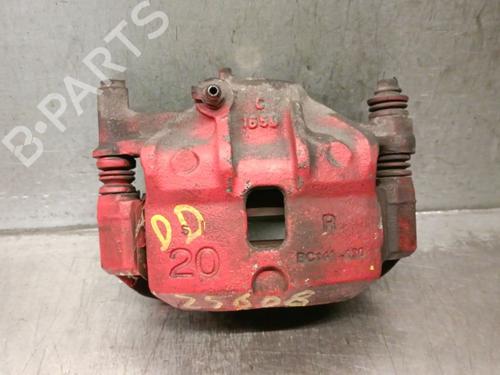 Used Right front brake caliper Right front brake caliper HYUNDAI i10 I (PA) 1.1 (67 hp) 36324618 36324618