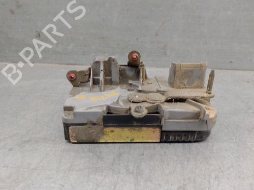 Used Front left lock PEUGEOT 806 (221) [1994-2002]  30922892