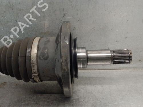 Left rear driveshaft MERCEDES-BENZ GLE (V167) GLE 300 d EQ Boost 4-matic (167.119, 167.109) | BP37031422M40 - Image 3