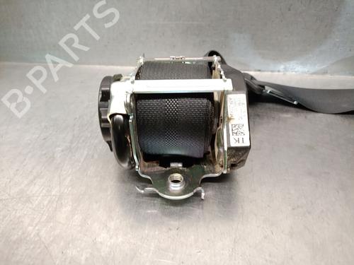 Front left seatbelt RENAULT CLIO V (B7_) 1.6 E-TECH 140 (B7MU) | BP39621766I26 - Image 3