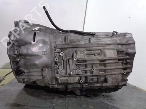 Used Gearbox AUDI Q7 (4LB) [2006-2016]  12114629