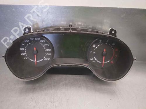 Used Instrument cluster FIAT TIPO Estate (356_, 357_) [2016-2025]  10215413