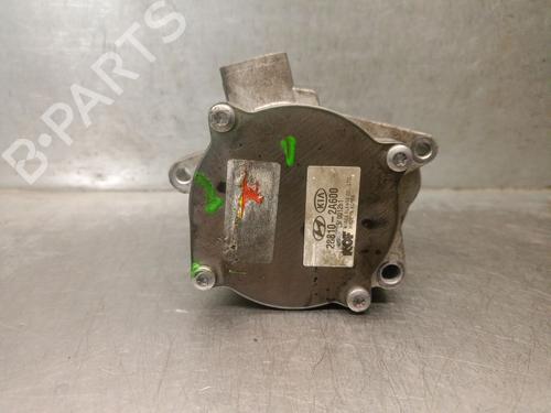 Used Vacuum pump Vacuum pump 39413025 39413025