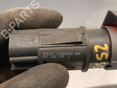 Warning switch FORD TOURNEO CONNECT 1.8 TDCi | BP36107520I22 - Image 5