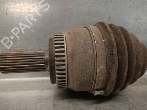 Right rear driveshaft KIA SPORTAGE II (JE_, KM_) 2.0 CRDi | BP24846489M41