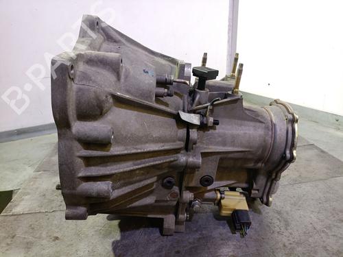 Gearbox FORD FIESTA IV (JA_, JB_) 1.25 i 16V | BP24470396M3 