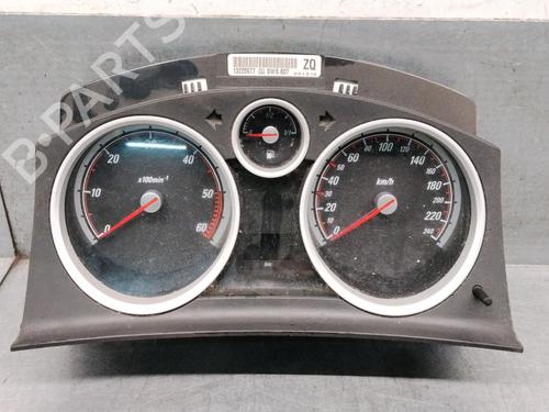 Used Instrument cluster Instrument cluster 37194644 37194644
