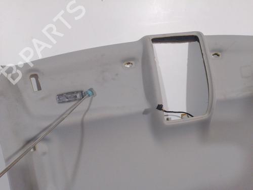Interior roof AUDI A6 C7 (4G2, 4GC) 3.0 TDI quattro | BP28103442I12 
