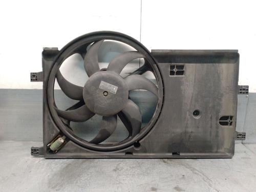 Radiator fan PEUGEOT BIPPER (AA_) 1.4 HDi | BP30173597M35