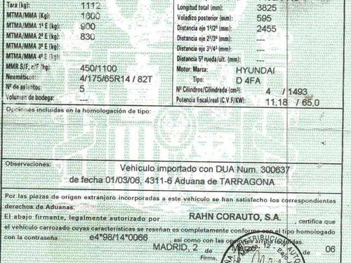 Egr HYUNDAI GETZ (TB) 1.5 CRDi | BP25242527M69 - Image 6
