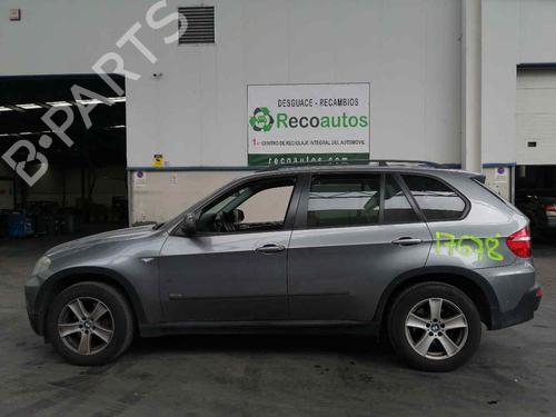 Licence plate light BMW X5 (E70) 3.0 d | BP14328732I40 - Image 4