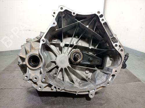 Używane Skrzynia biegów Skrzynia biegów MAZDA CX-5 (KF) 2.0 (165 hp) 36755254 36755254