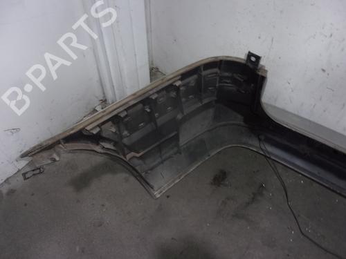 Rear bumper FORD GALAXY I (WGR) 1.9 TDI | BP17618258C8 