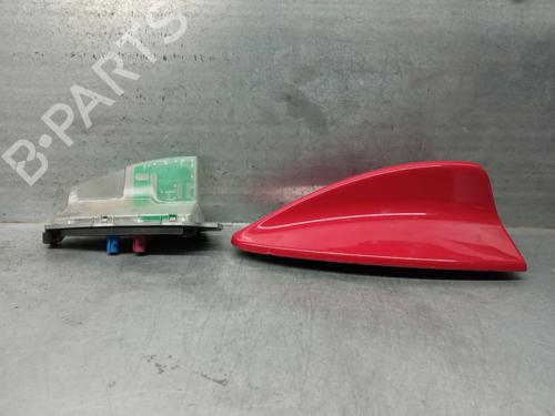 Used Antenna/Base BMW 3 Coupe (E92) 320 d (177 hp) 23537306